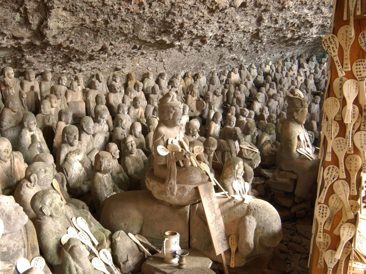 ⛏️ 이와미 은광 이미지 8